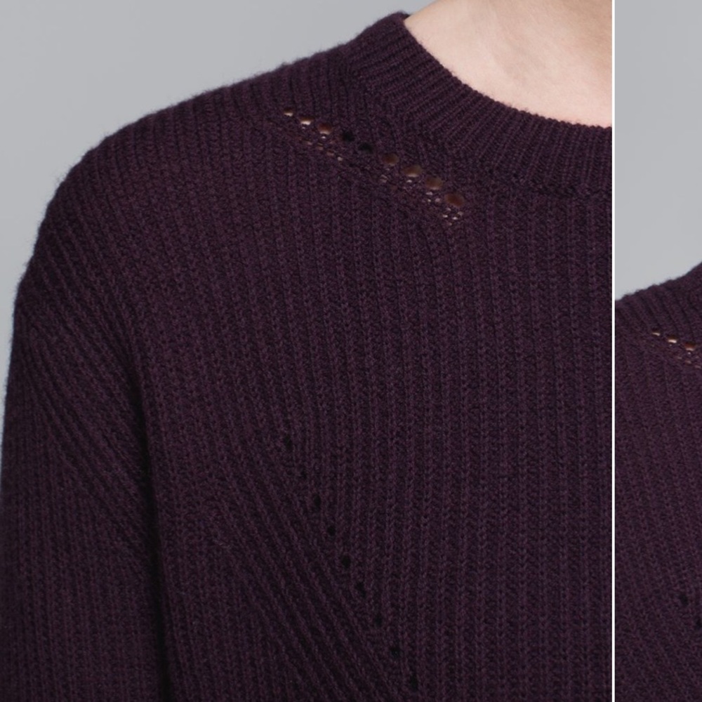 Lululemon athletica sweater - Picture 3 of 7